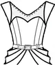 Quality clothing wholesaler factory